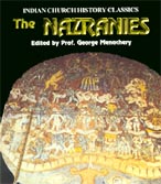 The NAZRANIES ed. Menachery